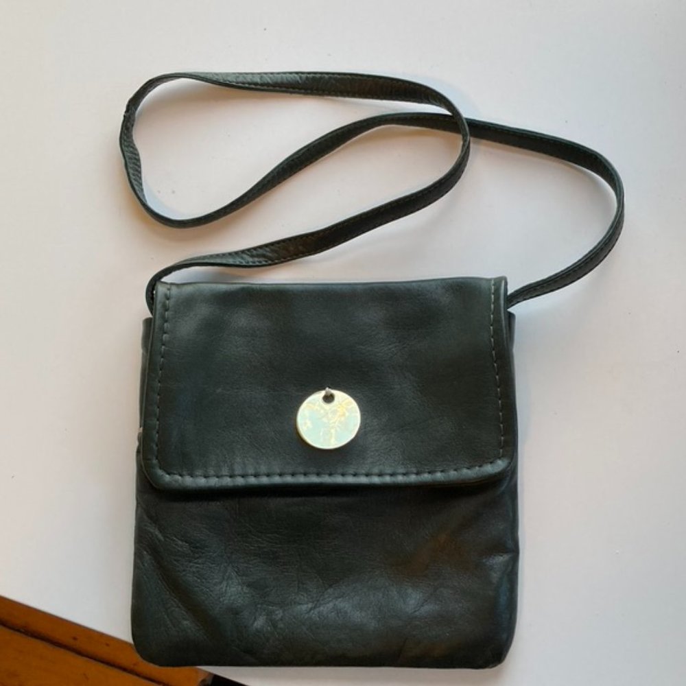 Clare V. Crossbody Bag